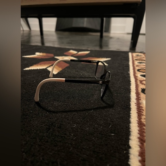 Chanel Eyeglasses! - Picture 2 of 8